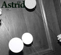 ASTRID - High Blues CD CD