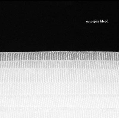 ASWEFALL - Bleed. CD
