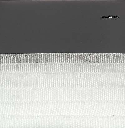 ASWEFALL - Ride. Vinyl 12"