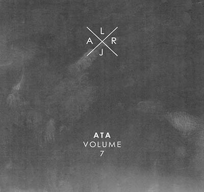 ATA - Live At Robert Johnson Vol. 7 CD CD