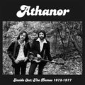ATHANOR - Inside Out: The Demos 1973-1977 CD CD
