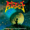 Atheist - Unquestionable Presence [Olive Green] Vinyl