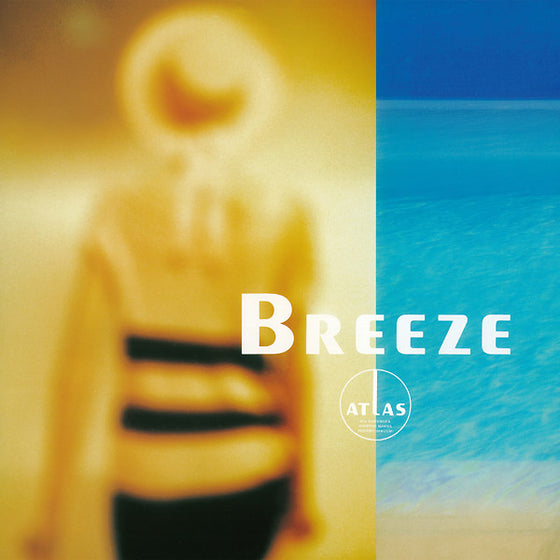 ATLAS - Breeze CD