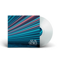 Atlas Genius - End Of The Tunnel (Colored Vinyl, White) Vinyl