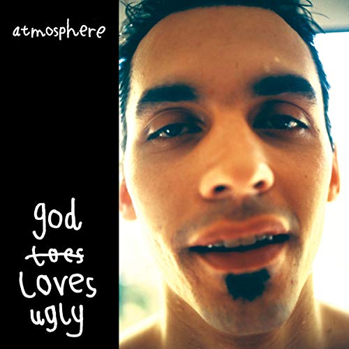 Atmosphere - God Loves Ugly [Explicit Content] (3 Lp's) Vinyl