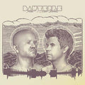 ATOM TM & MARC BEHRENS - Bauteile CD CD