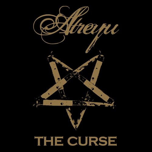 Atreyu - The Curse (20th Anniversary) [LP] Vinyl
