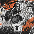 Atreyu - The End Is Not the End (Limited Edition, Orange Colored Vinyl) Vinyl