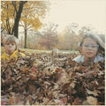 Attendant - When You're Freaking Out Vinyl LP w/ DL