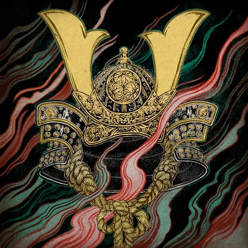 Atticus Ross, Leopold Ross, & Nick Chuba - Shogun (Red Vinyl) Vinyl