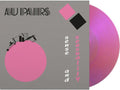 Au Pairs - Sense And Sensuality (180G) [Magenta Vinyl] Vinyl