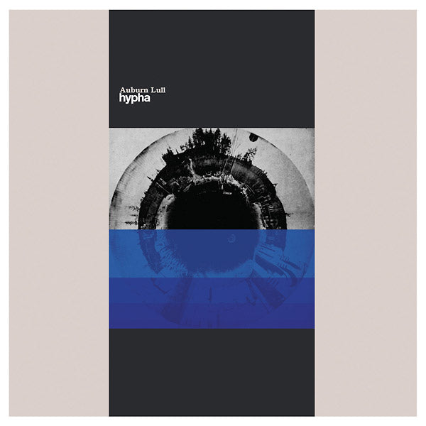 AUBURN LULL - Hypha Vinyl LP
