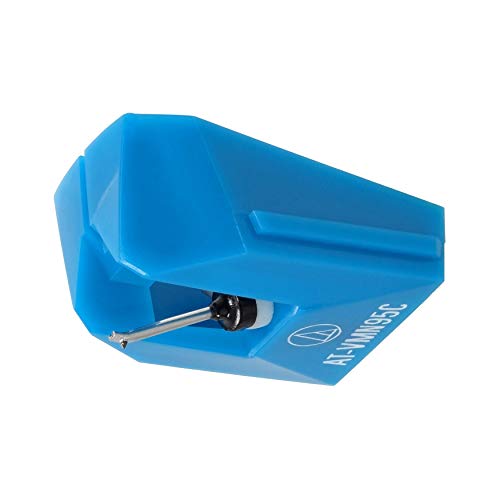 Audio-Technica - AT-VMN95C Conical Replacement Turntable Stylus Cartridges/Styli
