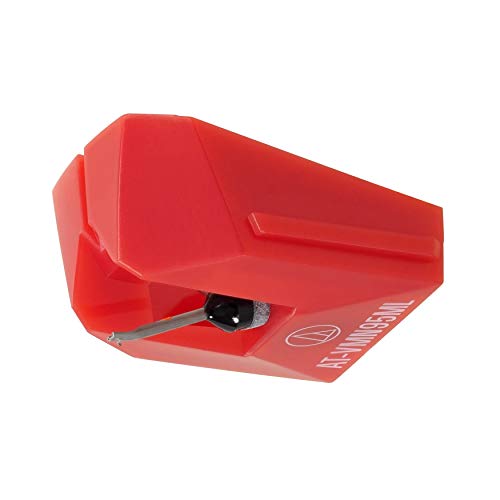 Audio-Technica - AT-VMN95ML Microlinear Replacement Turntable Stylus Cartridges/Styli