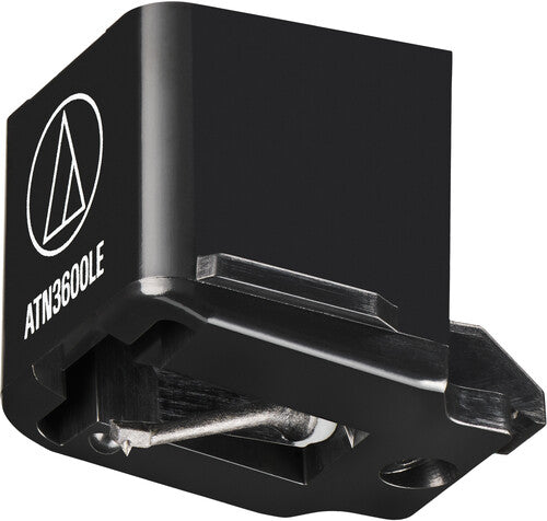 Audio Technica - ATN3600LE Eliptical Stylus (Black) Cartridges