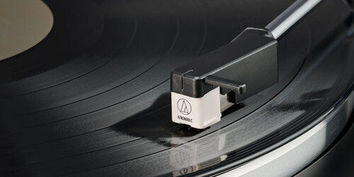 Audio Technica - Audio Technica ATN3600LC Conical Stylus (White) Stylus