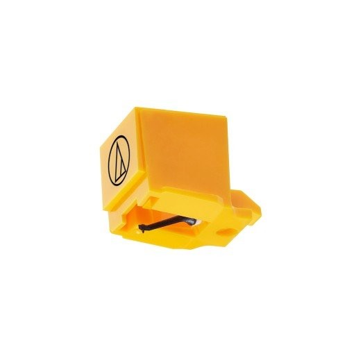 Audio-Technica - Audio Technica ATN91 Conical Stylus (Yellow) Turntable Accessories