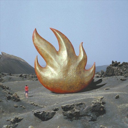 Audioslave - Audioslave (150 Gram Vinyl, Gatefold LP Jacket, Download Insert) (2 Lp's) Vinyl