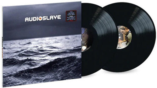 Audioslave - Out Of Exile (180 Gram Vinyl) (2 Lp's) Vinyl