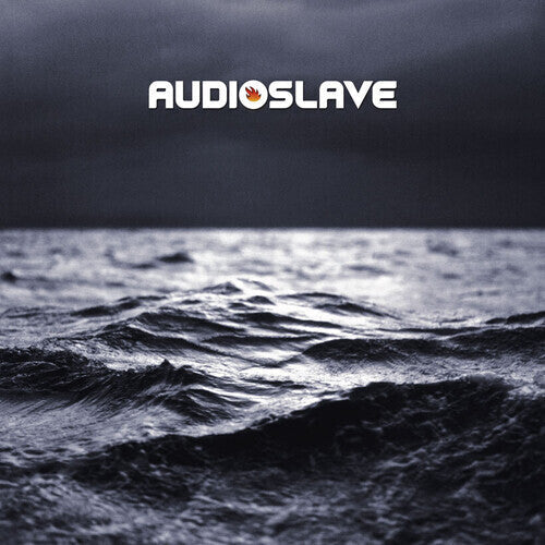 Audioslave - Out Of Exile (180 Gram Vinyl) (2 Lp's) Vinyl