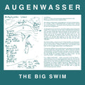 AUGENWASSER - The Big Swim CD CD