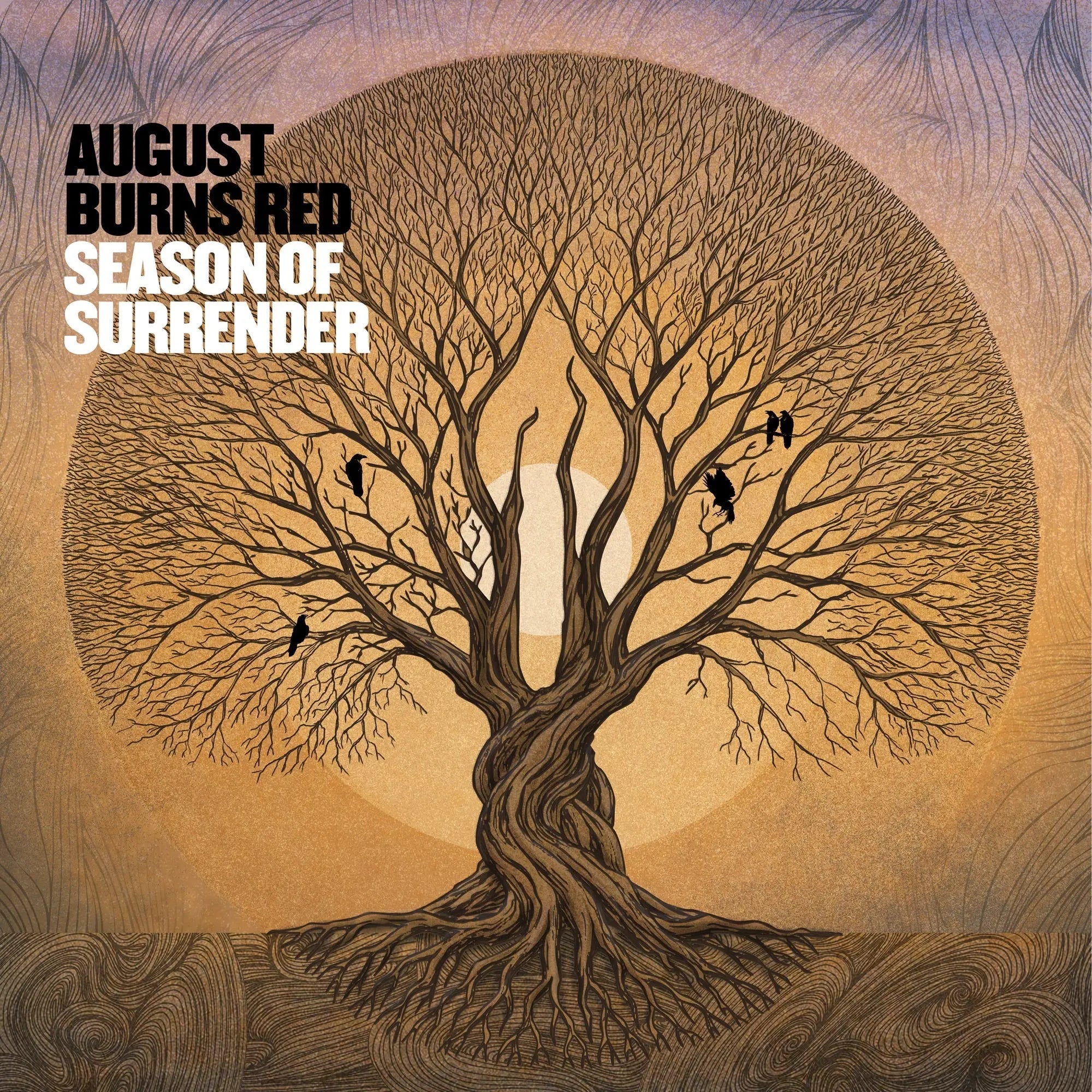August Burns Red - Season Of Surrender [Lp] Vinyl