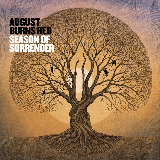 August Burns Red - Season Of Surrender [Lp] Vinyl