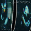 Augustus [Boy Harsher] Muller - Machine Learning Experiments (Original Soundtrack) CD CD jewelcase