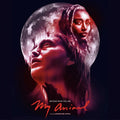Augustus [Boy Harsher] Muller - My Animal CD CD Digipack, Booklet