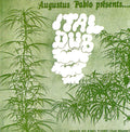 Augustus Pablo - Ital Dub CD CD