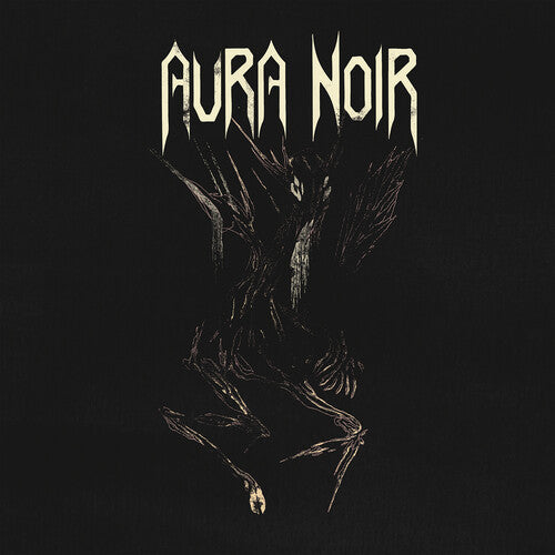 Aura Noir - Aura Noire Vinyl