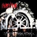 Aura Noir - Black Thrash Attack (30Th Anniversary) [Red Marble Vinyl] Vinyl