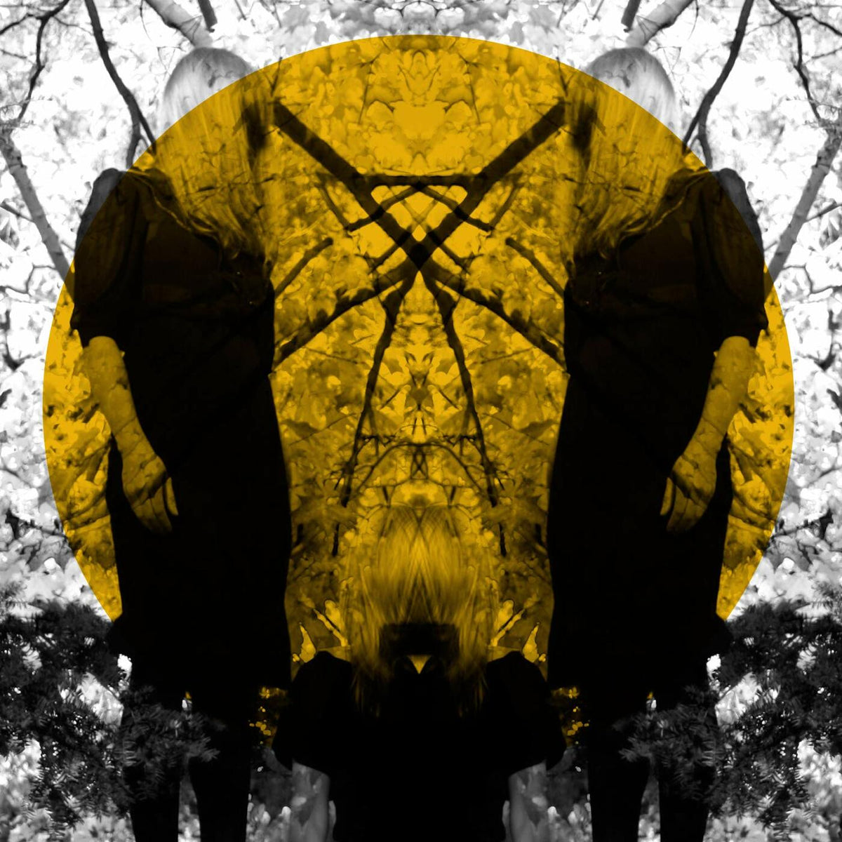 Austra - Feel It Break Vinyl
