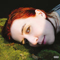 Austra - Hirudin (Indie Exclusive Dark Green Vinyl) Vinyl