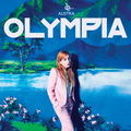Austra - Olympia Vinyl LP + MP3 DL Card