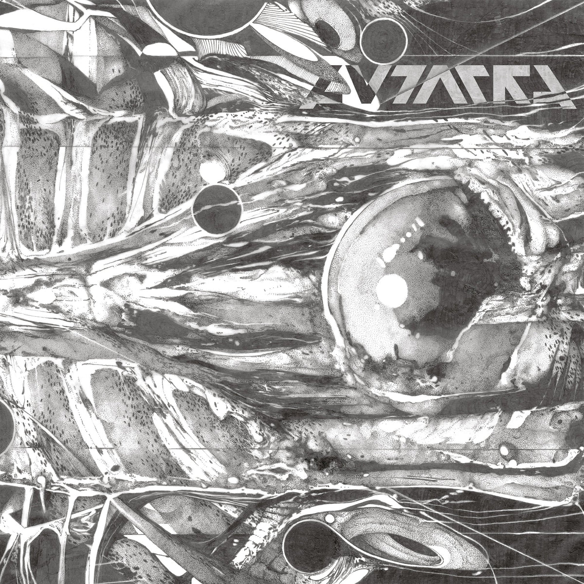 Autarkh - Form In Motion (Limited) [Transparent Red Vinyl] [2Lp] Vinyl