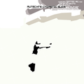Autechre - Chiastic Slide (2LP) Vinyl 2LP in printed inners with spot UV, in wide spine outer with spot UV, DL card