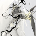 Autechre - Draft 7.30 Vinyl 2LP Gatefold Outer Sleeve w/ Spot Gloss UV, Printed Inner Sleeves