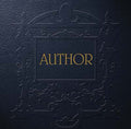 AUTHOR - Author CD CD