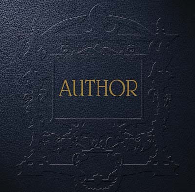 AUTHOR - Author CD