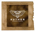 AUTHOR - Forward Forever CD CD
