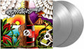 Authority Zero - Rhythm + Booze - Live (Indie Exclusive) [Metallic Gray Vinyl] [2Lp] Vinyl