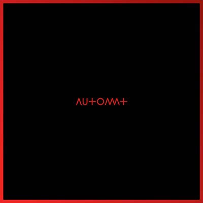 AUTOMAT - Automat CD CD