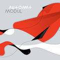 AUTOMAT - Modul Vinyl 2LP