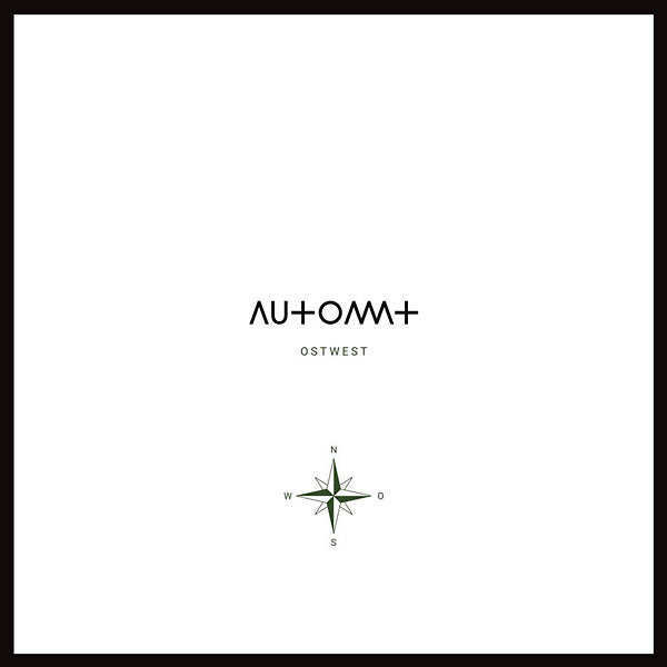 AUTOMAT - OstWest CD CD