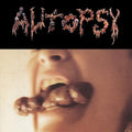 Autopsy - Shitfun [30Th Anniversary Brown Marble Vinyl] Vinyl