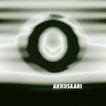AUVINEN - Akkosaari Vinyl LP