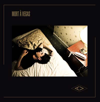 AV - Mort a Vegas Vinyl 12"