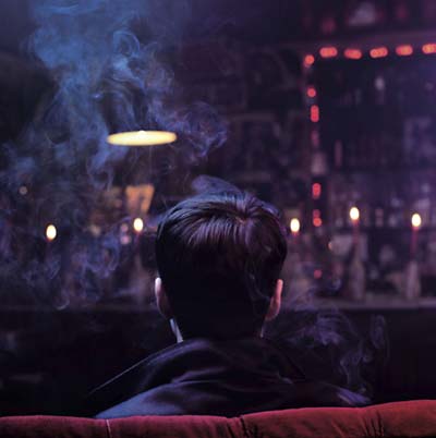 AV - Venus Bar Vinyl 12"