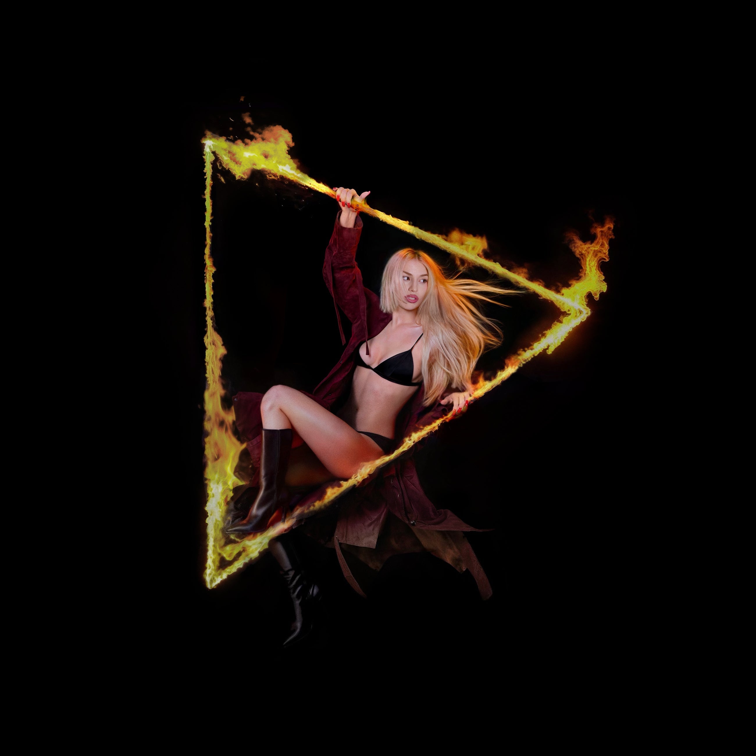 Ava Max - Don'T Click Play Vinyl